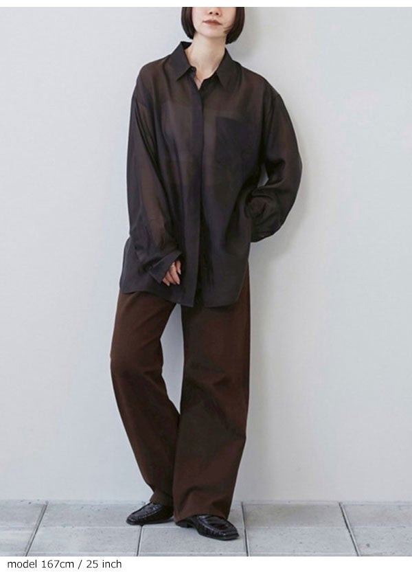 即納】トゥデイフル TODAYFUL 2026springsummer ボトムス Cary's Denim