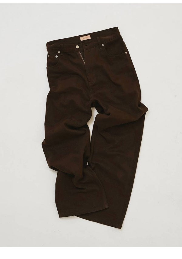 即納】トゥデイフル TODAYFUL 2026springsummer ボトムス Cary's Denim