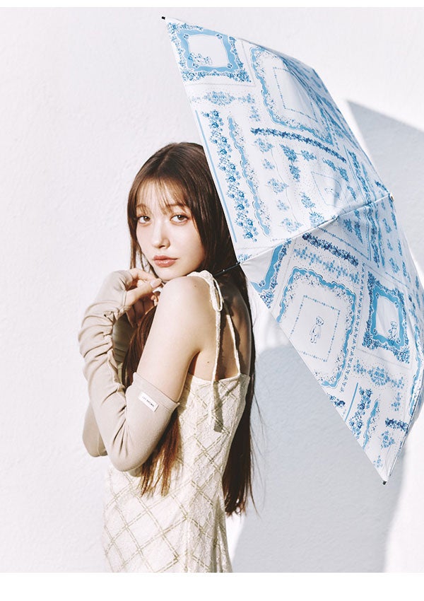 即納】リリー ブラウン LILY BROWN 小物 26春夏 【LILY BROWN×PROTECT