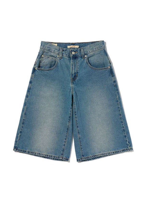 SALE10%OFF Levi's リーバイス ボトムス スーパーバギージョーツ