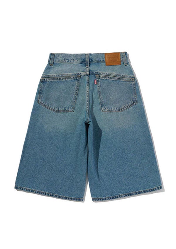 SALE10%OFF Levi's リーバイス ボトムス スーパーバギージョーツ