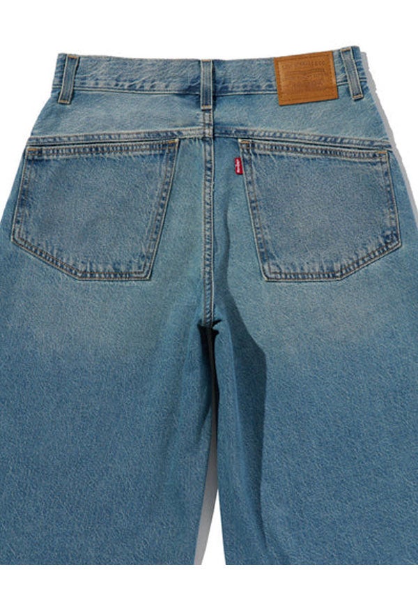 SALE10%OFF Levi's リーバイス ボトムス スーパーバギージョーツ