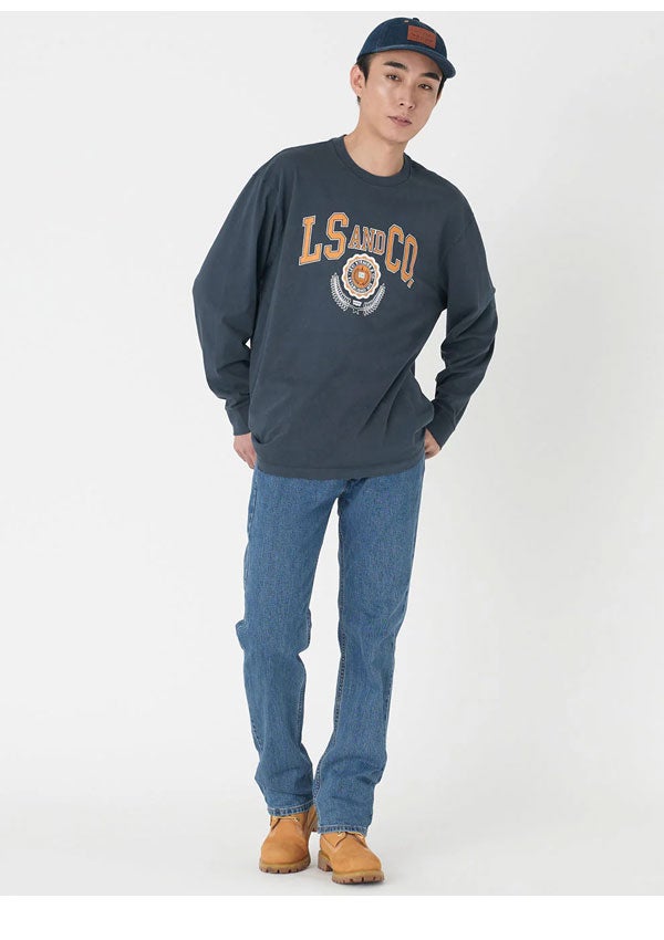 即納】 Levi's リーバイス DAD HERITAGE デニムキャップ 帽子 デニム