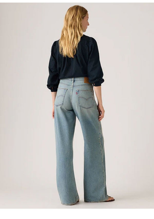 SALE10%OFF Levi's リーバイス ボトムス XL STRAIGHT ジーンズ ライト