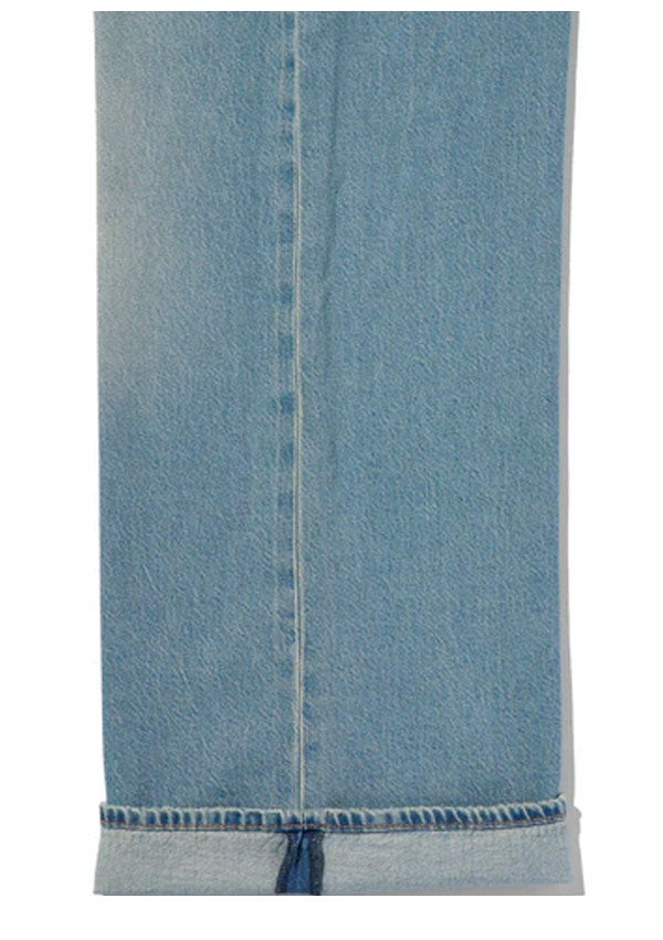 SALE10%OFF Levi's リーバイス ボトムス XL STRAIGHT ジーンズ ライト
