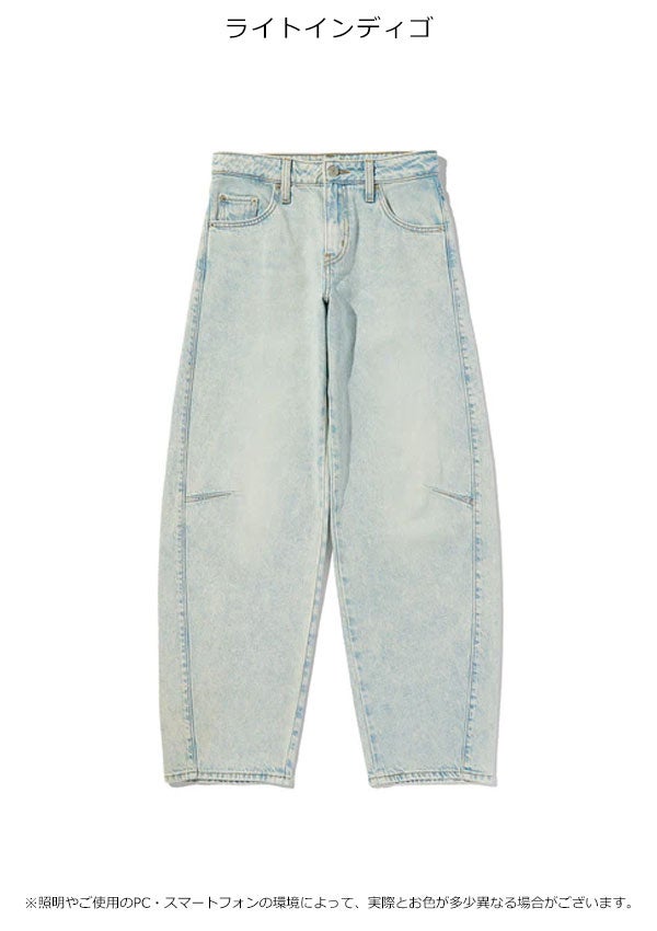 Dad barrel jeans the baggy dad levi's Levi s BAGGY DAD バレルジーンズ Rakuten Fashion 楽天ファッション 旧楽天ブランドアベニュー QW6087