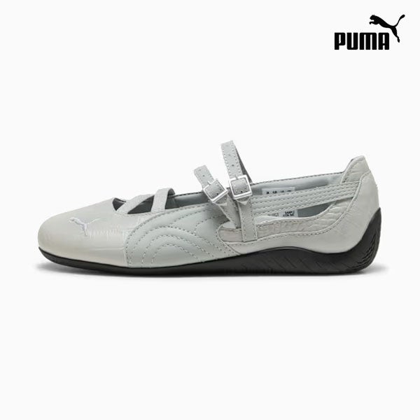 SALE10%OFF】【即納】 プーマ PUMA Speedcat Ballet Croc Print
