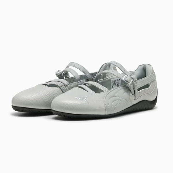puma バレエ SALE10%OFF】【即納】 プーマ PUMA Speedcat Ballet Croc Print