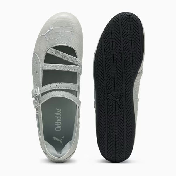 SALE10%OFF】【即納】 プーマ PUMA Speedcat Ballet Croc Print