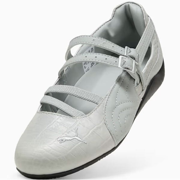 SALE10%OFF】【即納】 プーマ PUMA Speedcat Ballet Croc Print