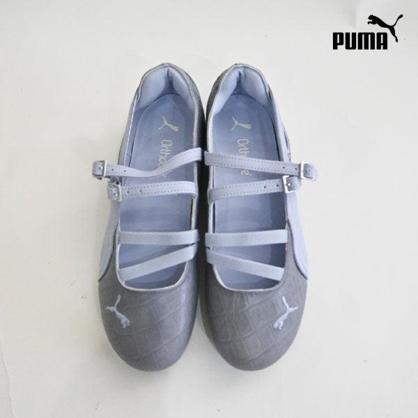 SALE10%OFF】【即納】 プーマ PUMA Speedcat Ballet Croc Print