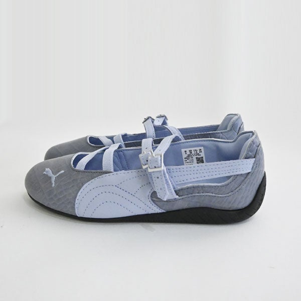 SALE10%OFF】【即納】 プーマ PUMA Speedcat Ballet Croc Print