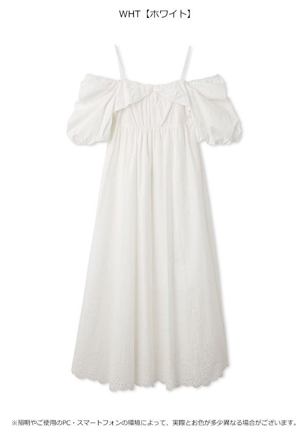 SALE30%OFF】【即納】フレイアイディー FRAY I.D ワンピース 26春夏