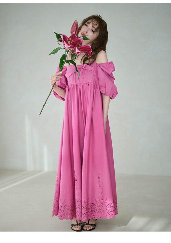 SALE30%OFF】【即納】フレイアイディー FRAY I.D ワンピース 26春夏