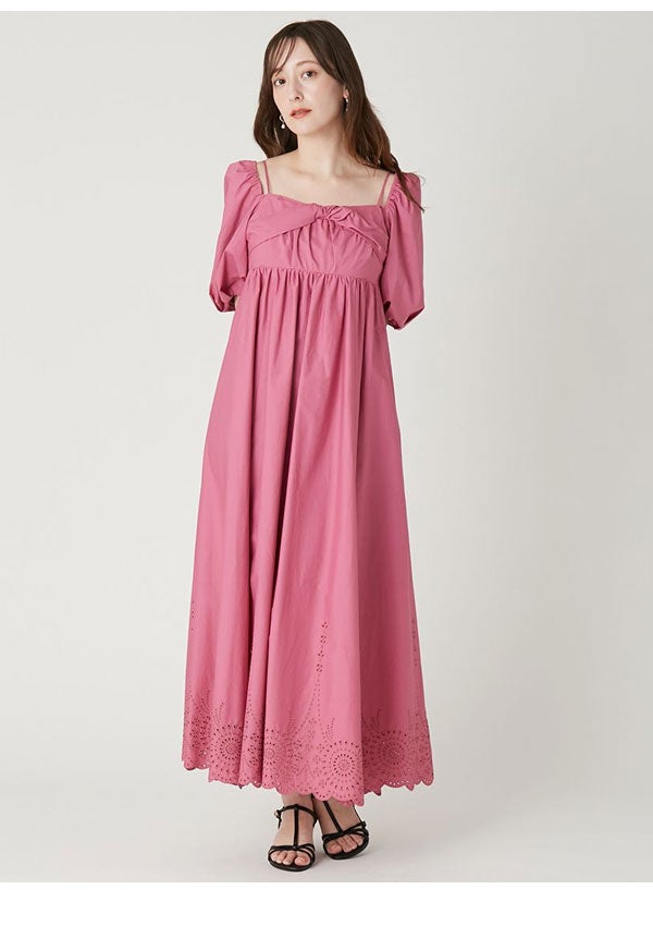 SALE30%OFF】【即納】フレイアイディー FRAY I.D ワンピース 26春夏