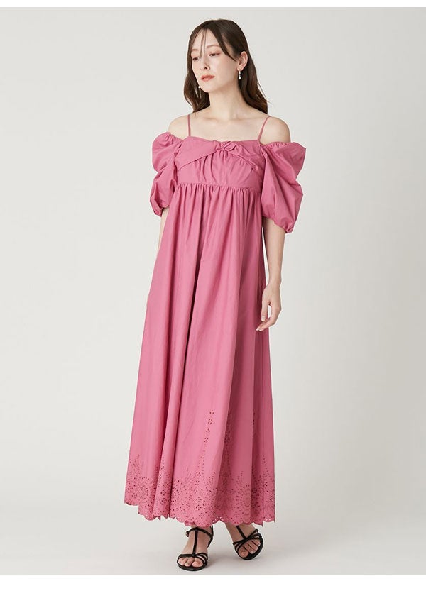 SALE30%OFF】【即納】フレイアイディー FRAY I.D ワンピース 26春夏