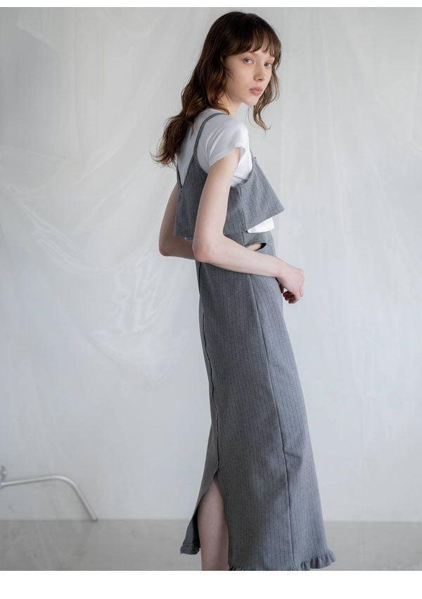 SALE20%OFF】【即納】 ウィルフリー WILLFULLY ワンピース asymmetry