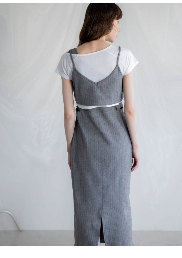 SALE20%OFF】【即納】 ウィルフリー WILLFULLY ワンピース asymmetry