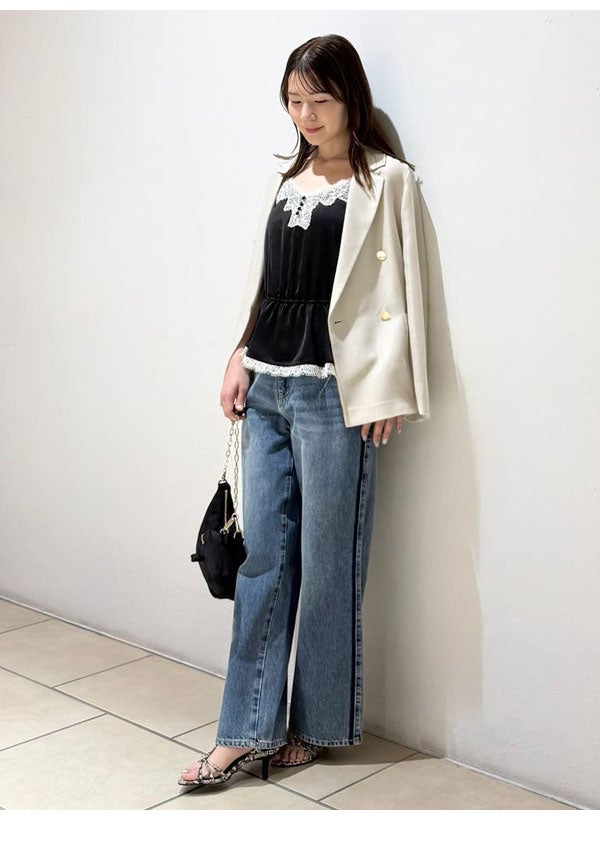 SALE50%OFF】【即納】フレイアイディー FRAY I.D アウター 26春夏