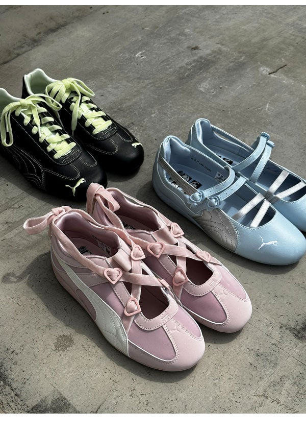 SALE15%OFF】【即納】 プーマ PUMA PUMA×パワーパフガールズ スピード