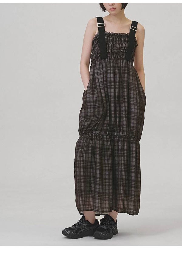 即納】トゥデイフル TODAYFUL 2026springsummer ワンピース Check