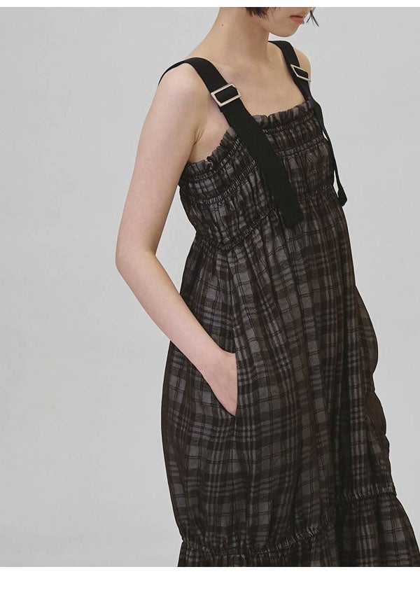 即納】トゥデイフル TODAYFUL 2026springsummer ワンピース Check