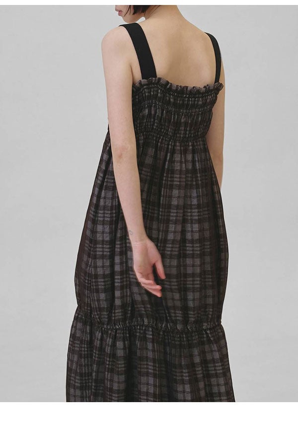 即納】トゥデイフル TODAYFUL 2026springsummer ワンピース Check