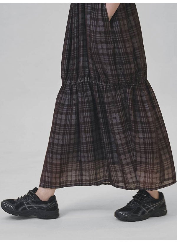 即納】トゥデイフル TODAYFUL 2026springsummer ワンピース Check