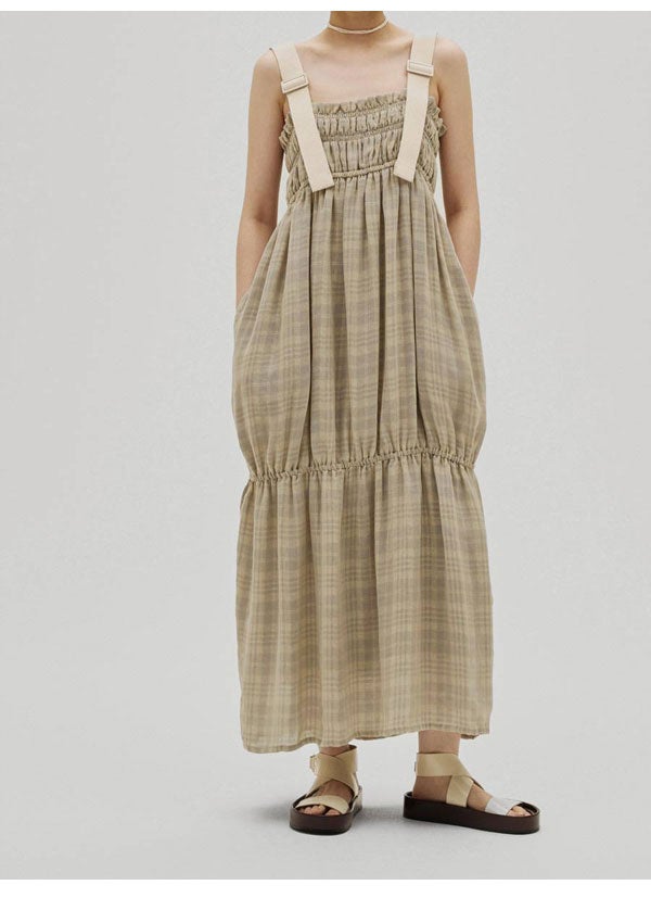 即納】トゥデイフル TODAYFUL 2026springsummer ワンピース Check