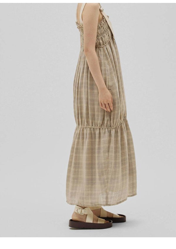即納】トゥデイフル TODAYFUL 2026springsummer ワンピース Check