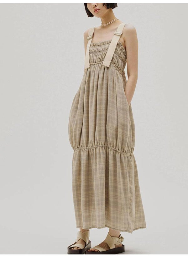 即納】トゥデイフル TODAYFUL 2026springsummer ワンピース Check
