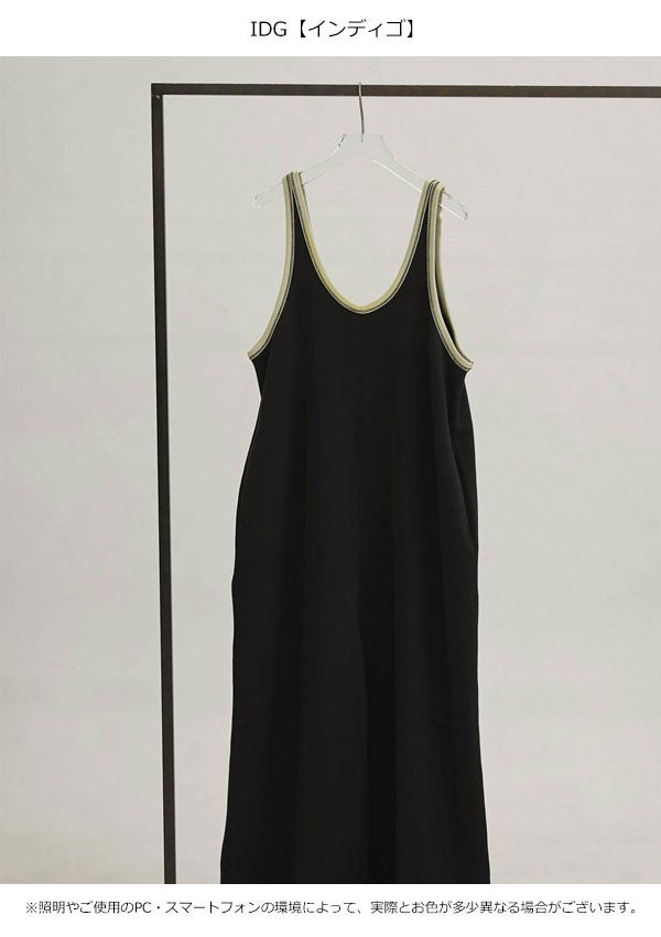 即納】トゥデイフル TODAYFUL 2026springsummer オールインワン Cotton