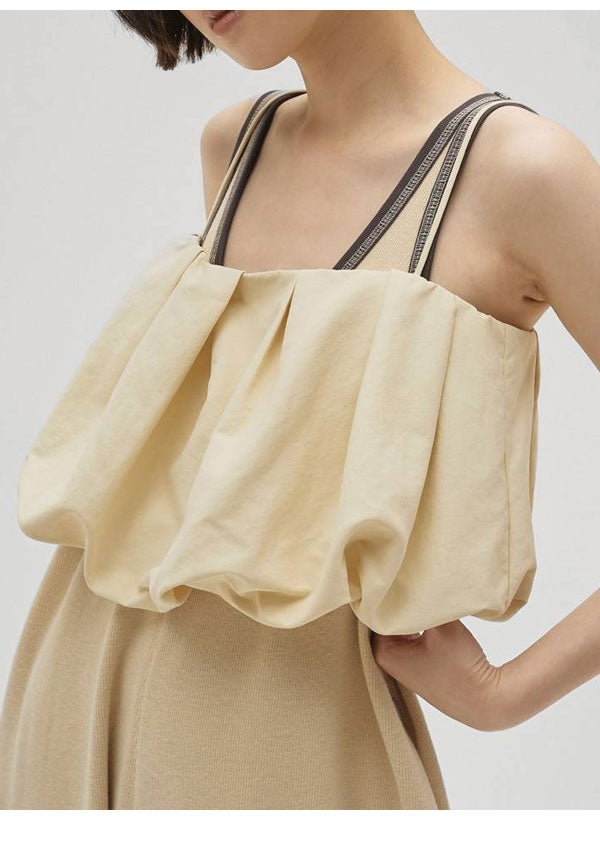 即納】トゥデイフル TODAYFUL 2026springsummer オールインワン Cotton
