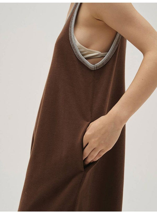 即納】トゥデイフル TODAYFUL 2026springsummer オールインワン Cotton