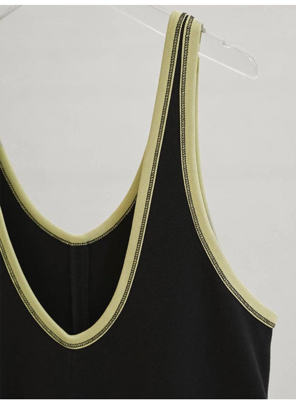 即納】トゥデイフル TODAYFUL 2026springsummer オールインワン Cotton