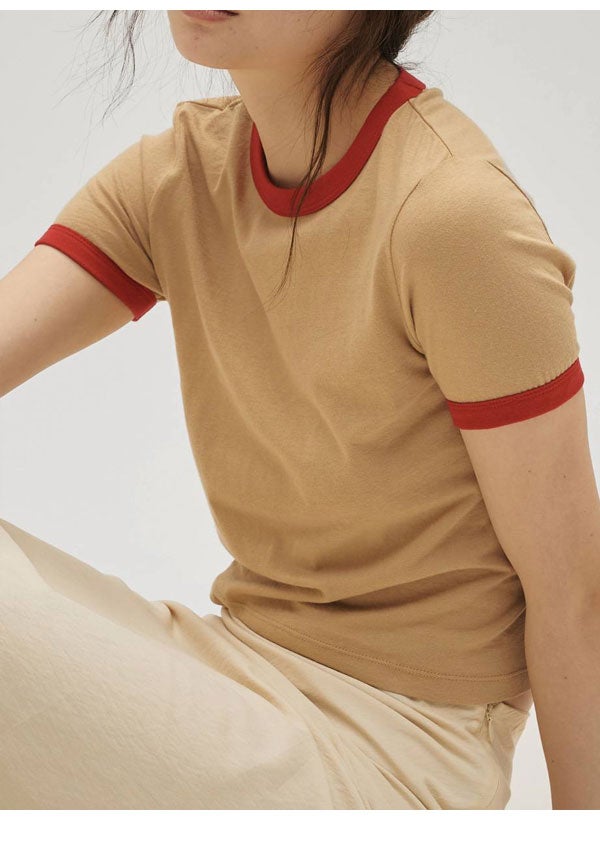 即納】トゥデイフル TODAYFUL 2026springsummer トップス Compact