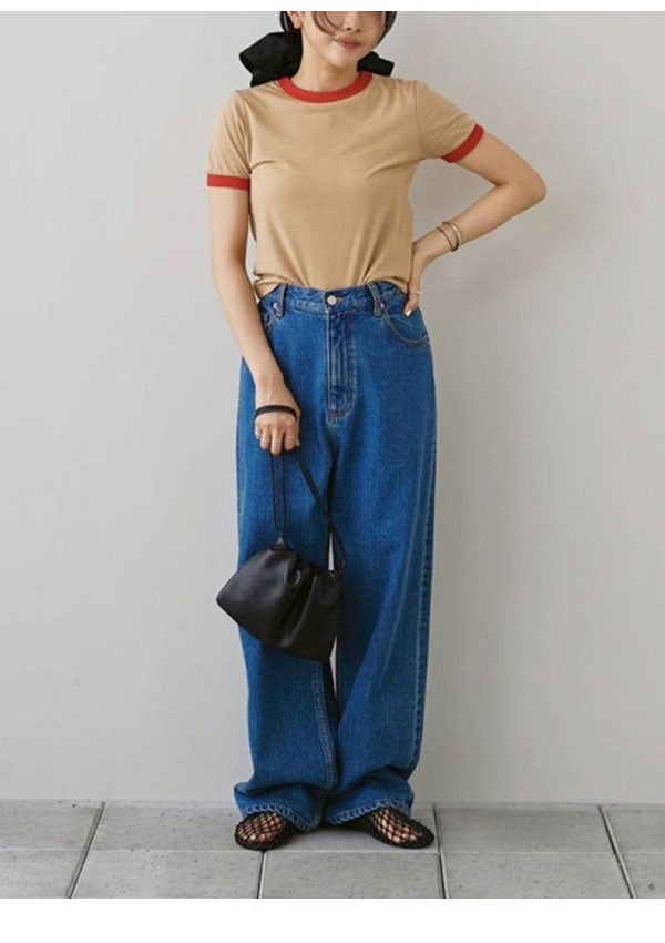 即納】 トゥデイフル TODAYFUL 2026springsummer トップス Compact