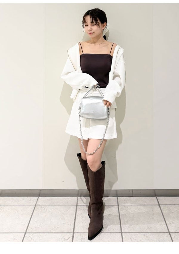 SALE10%OFF】【即納】 フレイアイディー FRAY I.D インナー 26春夏 