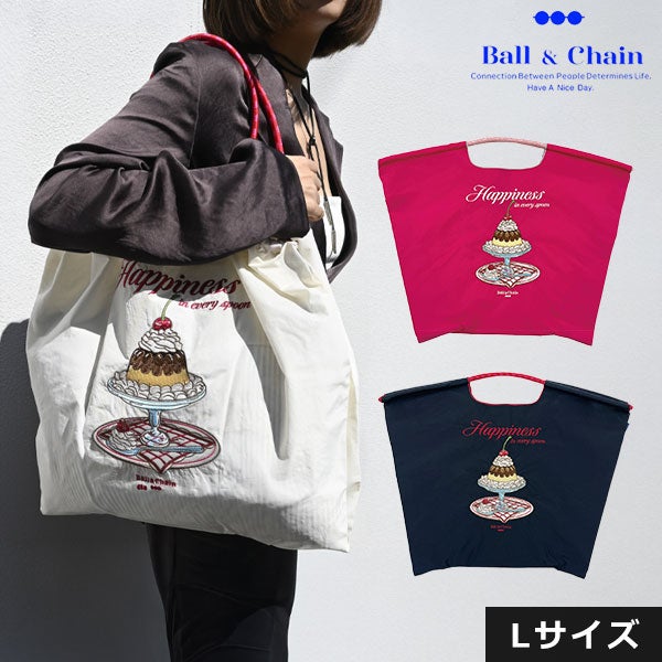 送料無料】【即納】 Ball＆Chain ボールアンドチェーン 正規品 HORSE