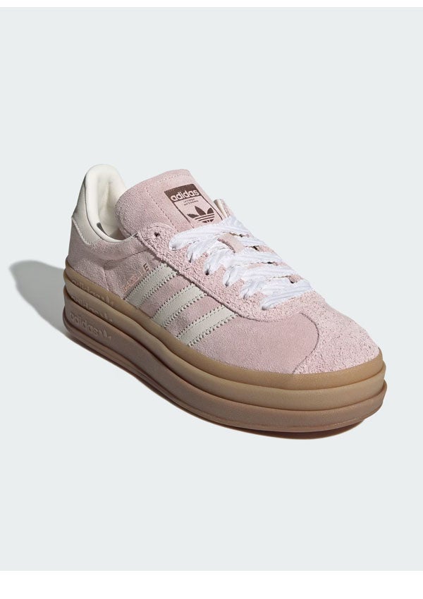 即納】アディダスオリジナルス adidas originals ガゼル ボールド