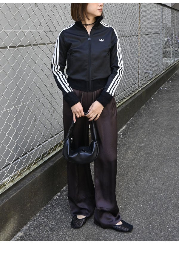 即納】アディダスオリジナルス adidas originals ニット クロシェ