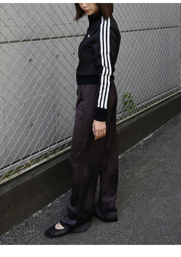 即納】アディダスオリジナルス adidas originals ニット クロシェ