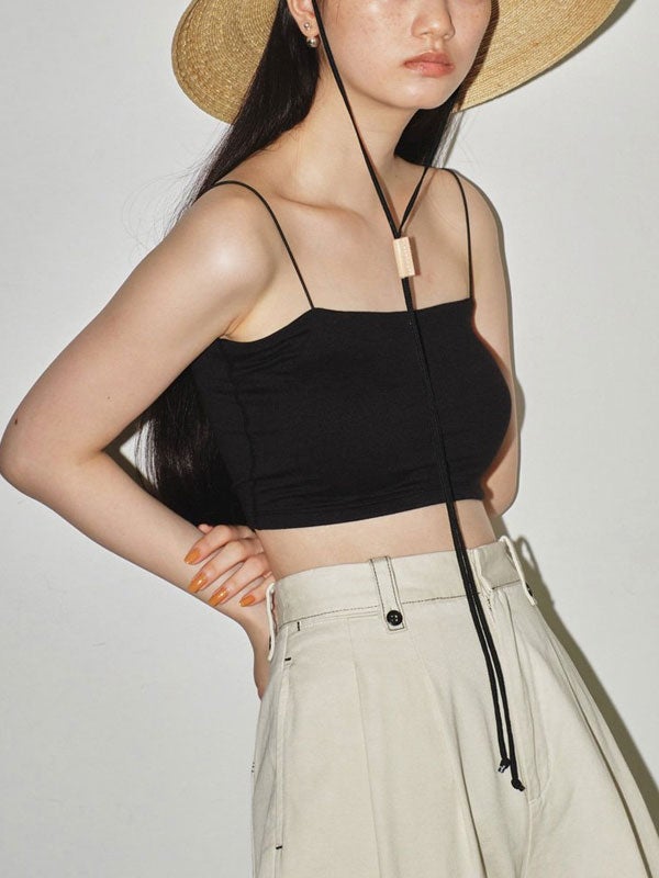 即納】 トゥデイフル TODAYFUL 2026springsummer トップス Cupin