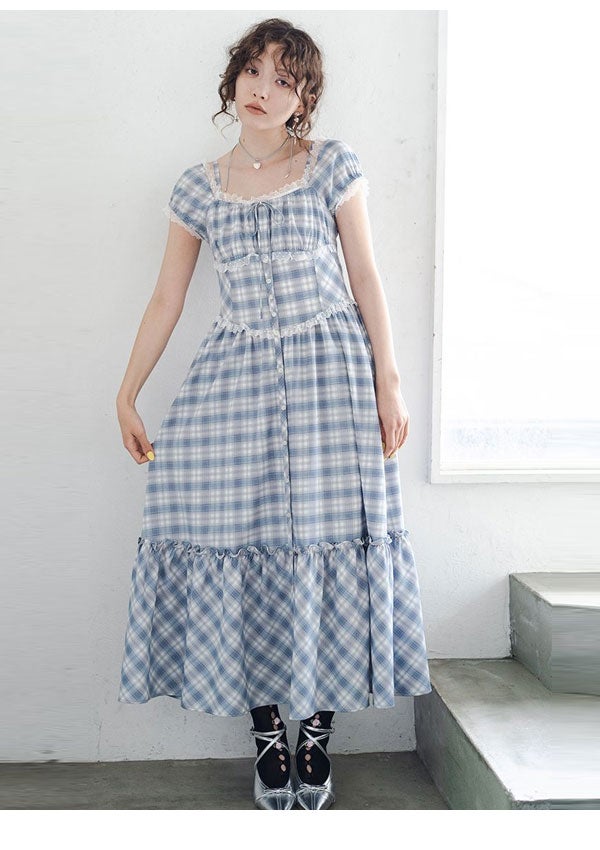 新作10%OFF】【即納】 ファーファー FURFUR ワンピース 26春夏