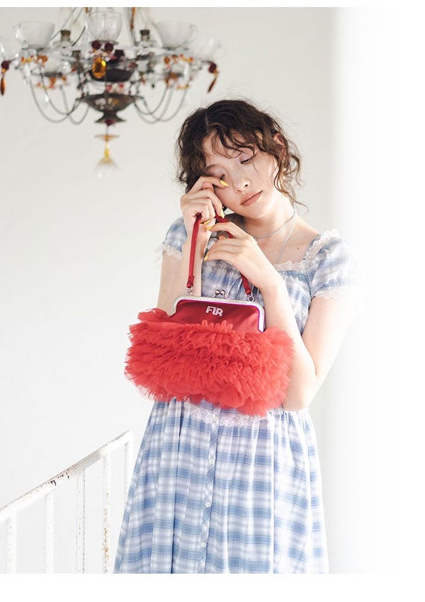 新作10%OFF】【即納】 ファーファー FURFUR ワンピース 26春夏