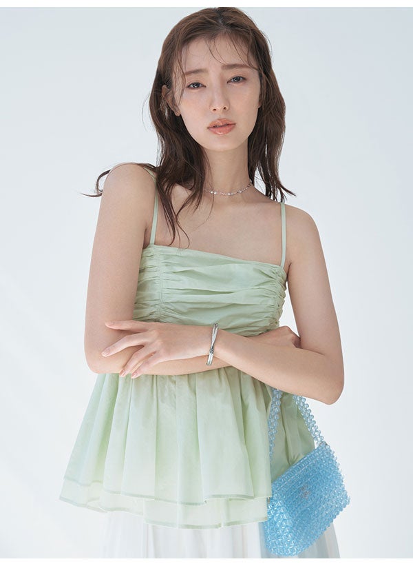 SALE30%OFF】【即納】フレイアイディー FRAY I.D トップス 26春夏