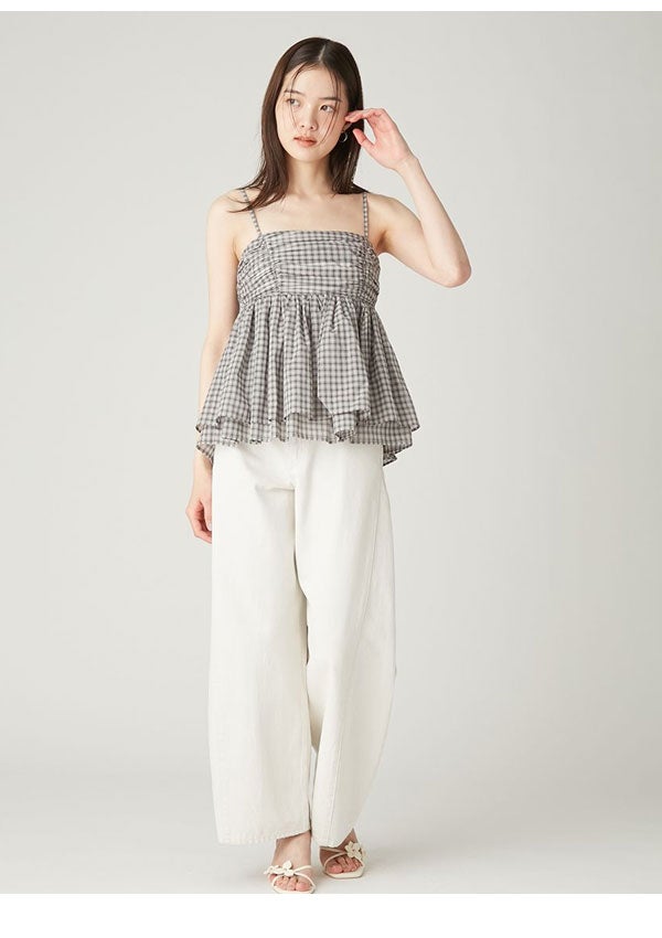 SALE50%OFF】【即納】 フレイアイディー FRAY I.D トップス 26春夏