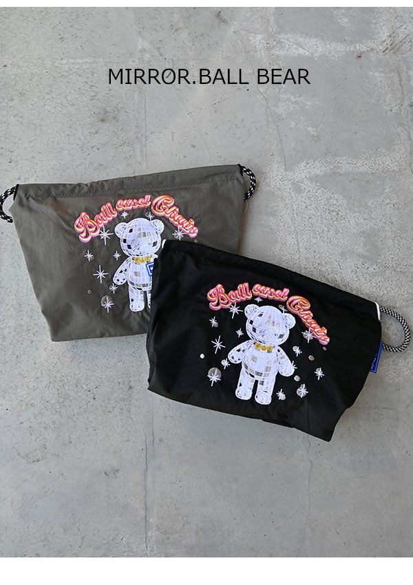 送料無料】【即納】 Ball＆Chain ボールアンドチェーン 正規品 FIRST