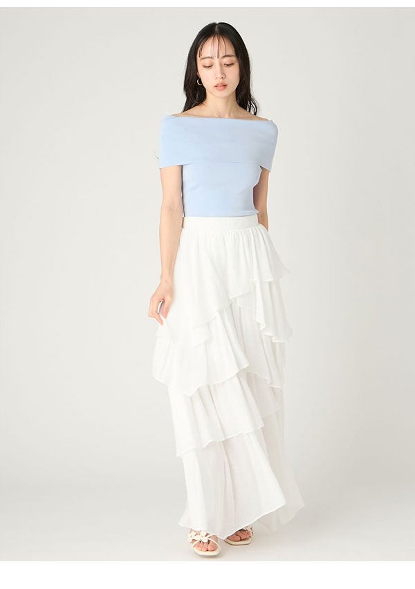 SALE50%OFF】【即納】 フレイアイディー FRAY I.D ボトムス 26春夏