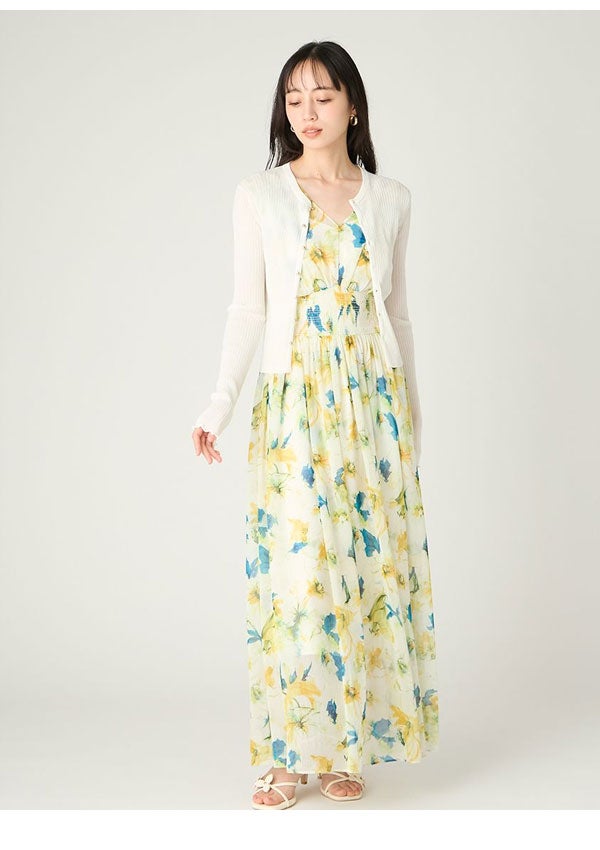 SALE10%OFF】【即納】 フレイアイディー FRAY I.D ワンピース 26春夏
